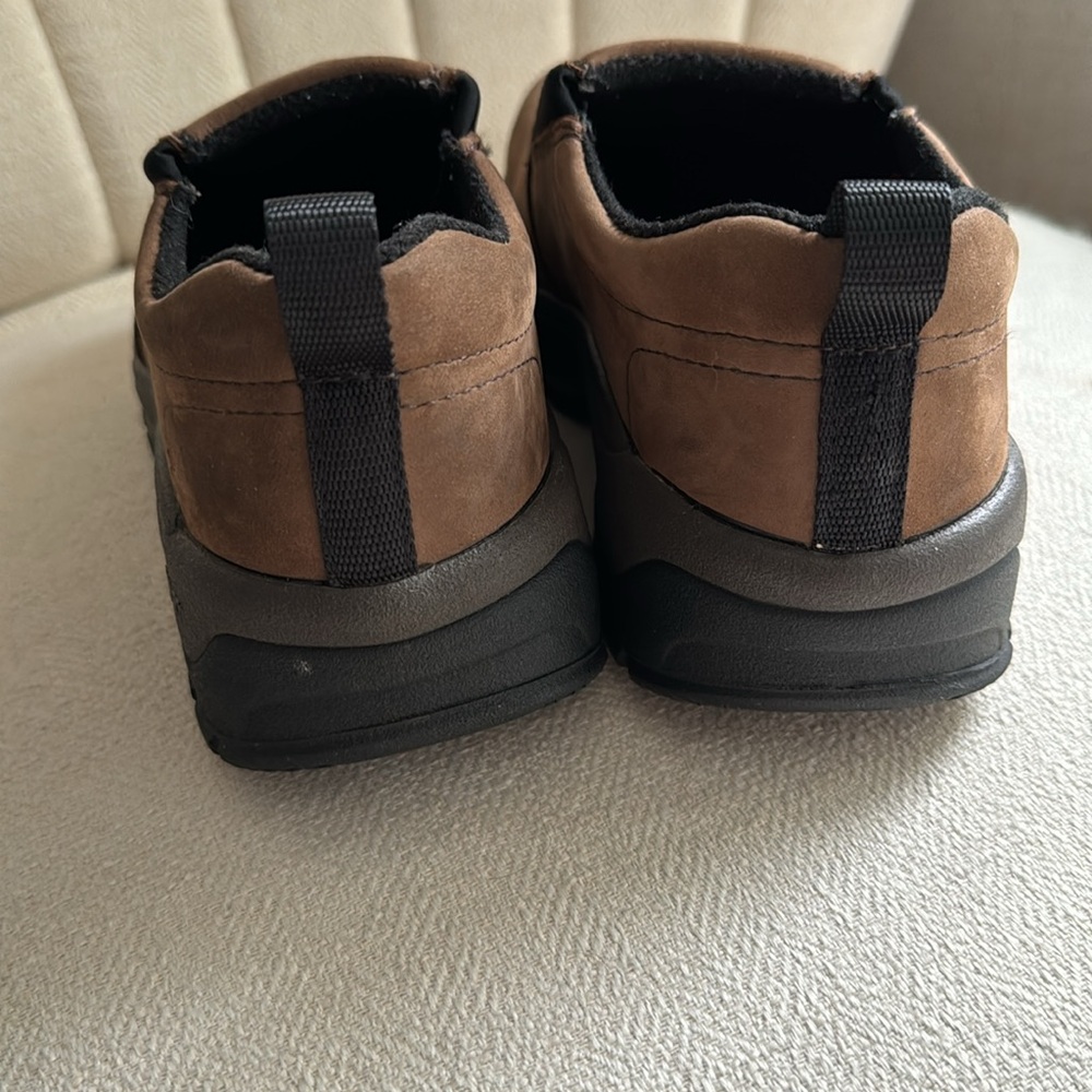 Worx Women’s work Shoes - Picture 3 of 9